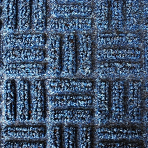 Rubber Barrier Mats