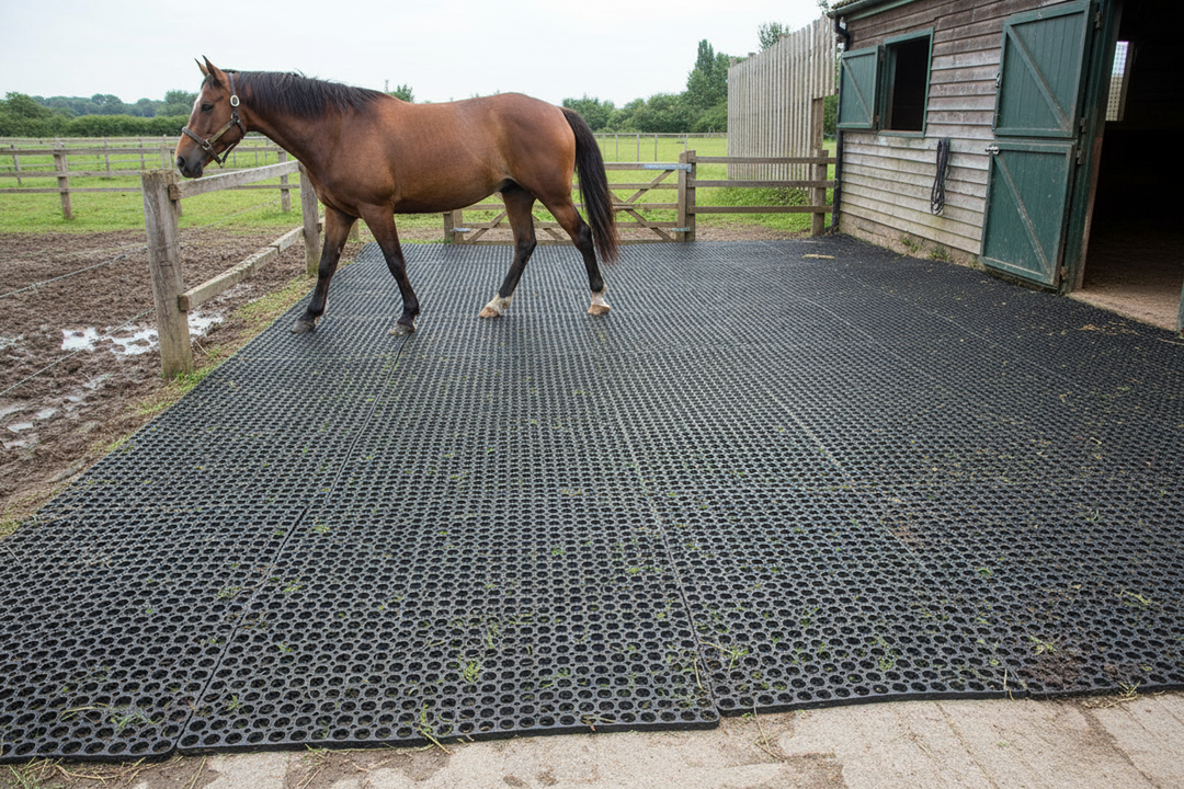 Gateway in Daily Use