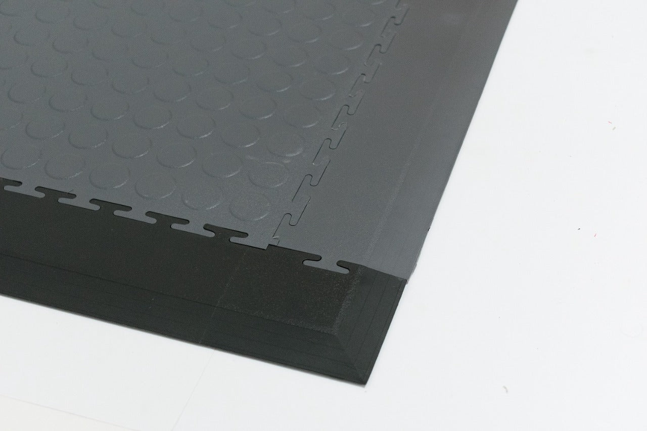Rubber Flooring