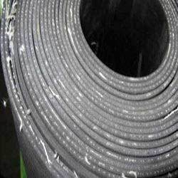 Heavy-Duty Reinforced SBR Rubber Sheet 1-Ply Fabric Insert High-Strength, Flexible & Tear-Resistant Ideal for Gaskets, Seals, Industrial & Mechanical Applications