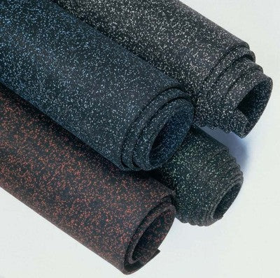 Rubber Matting