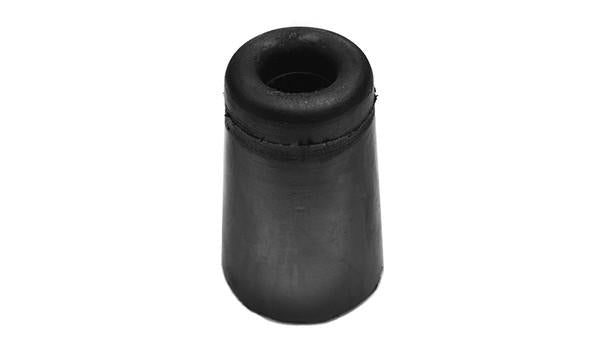 Conical HGV Bumper