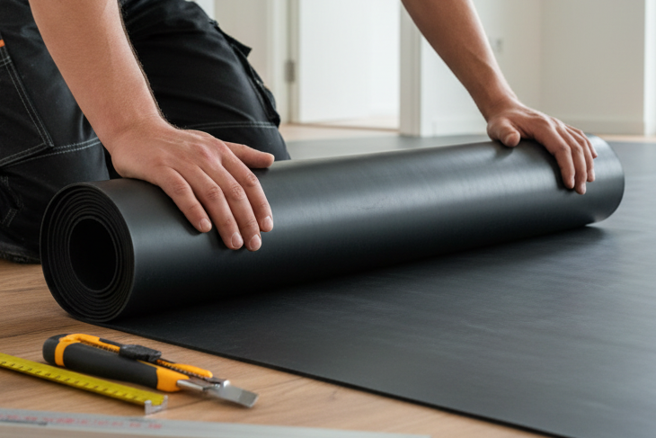 Professional Floor Installation