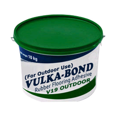 Rubber Adhesive Indoor 