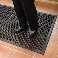 Rubber Mats