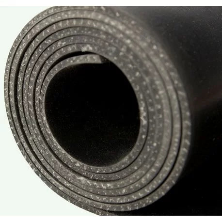Heavy-Duty Reinforced SBR Rubber Sheet 1-Ply Fabric Insert High-Strength, Flexible & Tear-Resistant Ideal for Gaskets, Seals, Industrial & Mechanical Applications