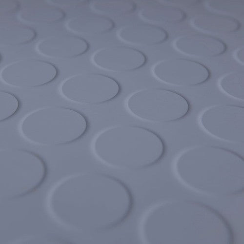 Non Slip Rubber Tiles 
