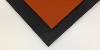 High Recovery Silicone Sponge Sheet