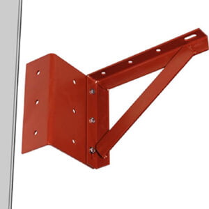 Heavy Duty RSJ Side Fix Brackets