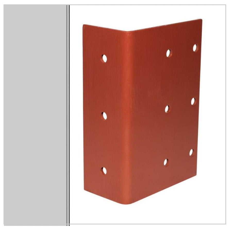 Heavy Duty RSJ Side Fix Brackets