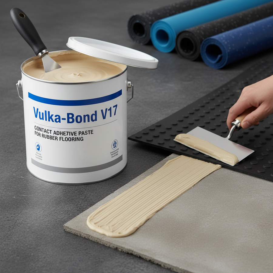 Vulka-Bond V17 Contact Adhesive