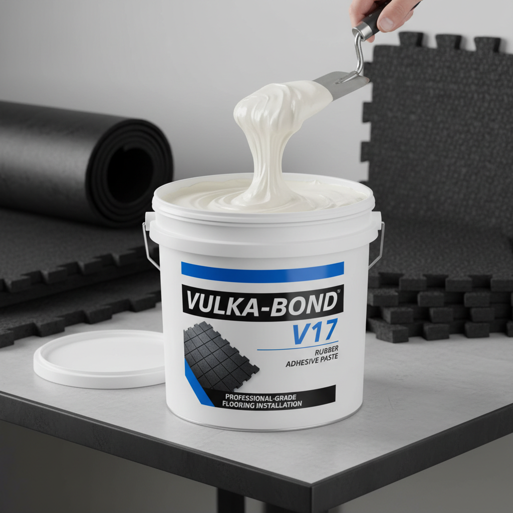 Rubber Flooring