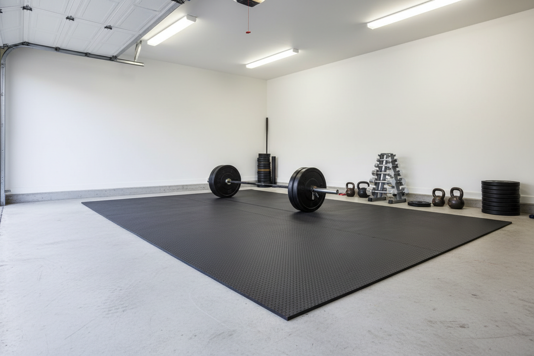 Weight Lifting Application